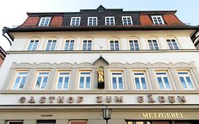 Hotel Baeren